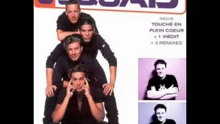 G Squad - Raide dingue de toi [Joachim G. Mix] (1996)