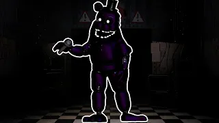 playing five nights at freddy's 2 for the first time