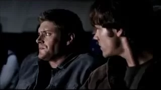 Supernatural Season 1 Best Scenes (German)