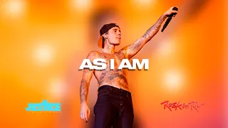 Justin Bieber - "As I Am" live at Rock in Rio 2022 (Justice World Tour: Rio de Janeiro)