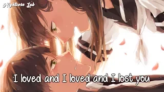 Nightcore - Hurts Like Hell