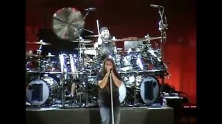 The Count of Tuscany - Dream Theater Live (Asheville, NC 2009)