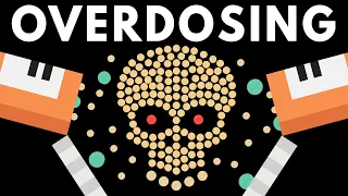 What Happens To Your Body During an Overdose?