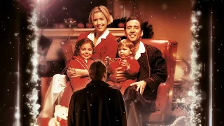 Семьянин (The Family Man, 2000) - Трейлер к фильму