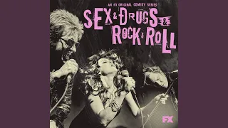 Sex & Drugs & Rock & Roll