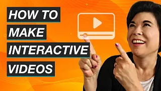 Vyond and Camtasia Tutorial: How to Make Interactive Videos (2024)