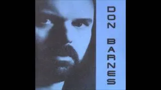 Don Barnes - Looking For You (Melodic Rock - Aor) HQ