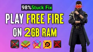 Best Emulator For Free Fire Low End PC - 2GB RAM NO GRAPHICS CARD - [ Without VT ] - No Stuck/Lag