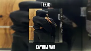 Tekir - Kaybım Var (Speed Up)