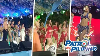 Celebs nagbahagi kung paano maging confident sa iyong sariling body | Patrol ng Pilipino