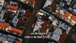 Germany from above - Deutschland von oben (German subtitles) Part 1 Episode 1