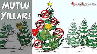 Hoşgeldin 2019 | Wedia Grafika