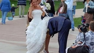 Wedding Fails - Best Funny Compilation (Part 4) - 2016