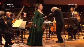 Cecilia Bartoli - Scherza in mar la navicella