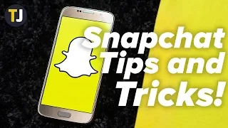 SIX Snapchat Tips and Tricks You Might Not Know!