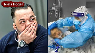 The Nurse Who Killed 100+ Of His Patients... | Case of Niels Högel