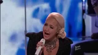 Meghan Linsey covers "Something" by George Harrison and the Beatles