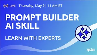 Prompt Builder AI Skill | Learn with Experts
