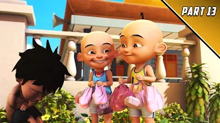 FULL Episod Baru Upin & Ipin Musim 16 - Kasihan Sekali Budak Tu | Upin Ipin Terbaru 2022