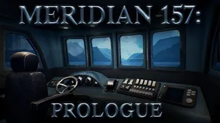 Meridian 157 Prologue Walkthrough (NovaSoft Interactive)