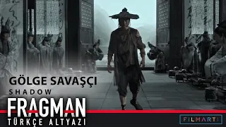 Gölge Savaşçı | Shadow - Fragman (Türkçe Altyazı)