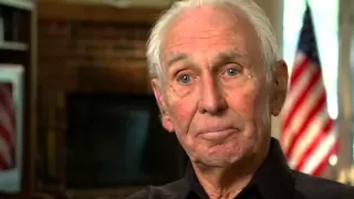 Interview with Jim Morrison's father and sister