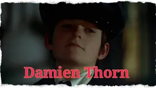 ประวัติเดเมี่ยน ธอร์น(Damien Thorn) จากเรื่องThe omen (มีสปอย)