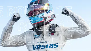 Formula E: Berlin Championship-winning Highlights