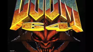 Doom 64: Official Soundtrack