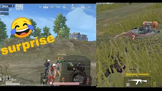 PUBG Most Very Funny Moments 😄😃 After Tik Tok Ban. New Very Funny Glitch And PUBG Noob Trolling.