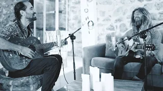 Alex Serra feat. Sam Garrett - Sana Corazón (Acoustic)