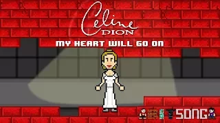 BitSong - Celine Dion - My Heart Will Go On