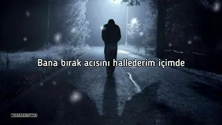 Orhan Ölmez - Bana Bırak (Lyrics)