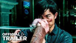 578 MAGNUM — Official Trailer (2023) | Action Movie