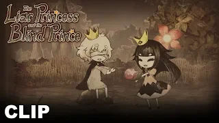 The Liar Princess and the Blind Prince - Ta-daa! (PS4, Nintendo Switch)