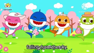 Pinkfong Hello, Spring is Here! Song Lyrics (2022)