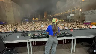 PEGGY GOU @ FERRARA Summer Festival ITALY 17.06.2023 by LUCA DEA