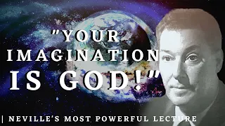 "Most People Won't Accept This Powerful Truth..." | Neville's Most Powerful Lecture???