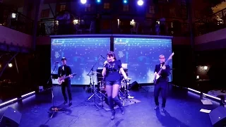 United People - #eroina cover (live)