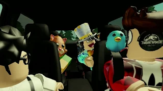 (roblox) Are we there yet Dank Meme