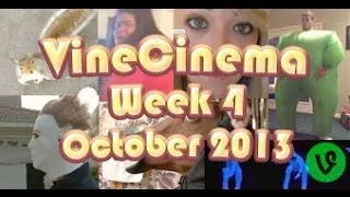 Best Vines of the Week 4 October 2013 (Compilation) || VineCinema