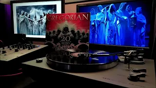 Gregorian & Amelia Brightman - Join Me (LP, Album 20/2020) Limited Edition, Numbered