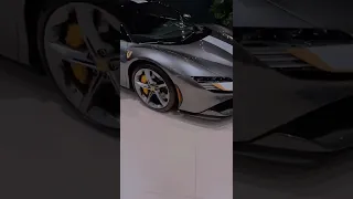 2021 Ferrari SF90
