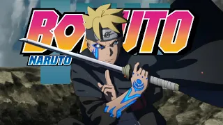 BORUTO: The Struggles Of The Successor