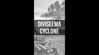 DIVISEEMA CYCLONE  1977 | Voice Of Andhra