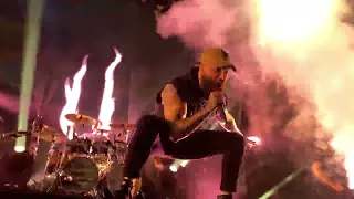 August Burns Red - “Vengeance” Live 7/22/22