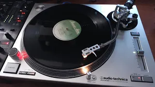 C.C. Catch ‎– 'Cause You Are Young (12' Maxi Version) Vinyl View