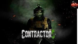 Contractors (VR) ►Лучший онлайн шутер