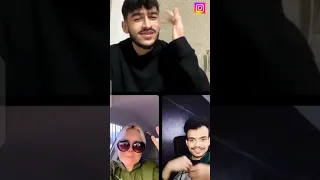 Instagram Deaf World Live Funny 😂 #191