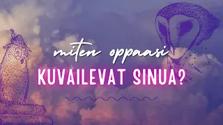 🌿🔮🌿 Miten henkioppaasi kuvailevat sinua? | Valitse pakka | Ajaton tulkinta 🌿🔮🌿